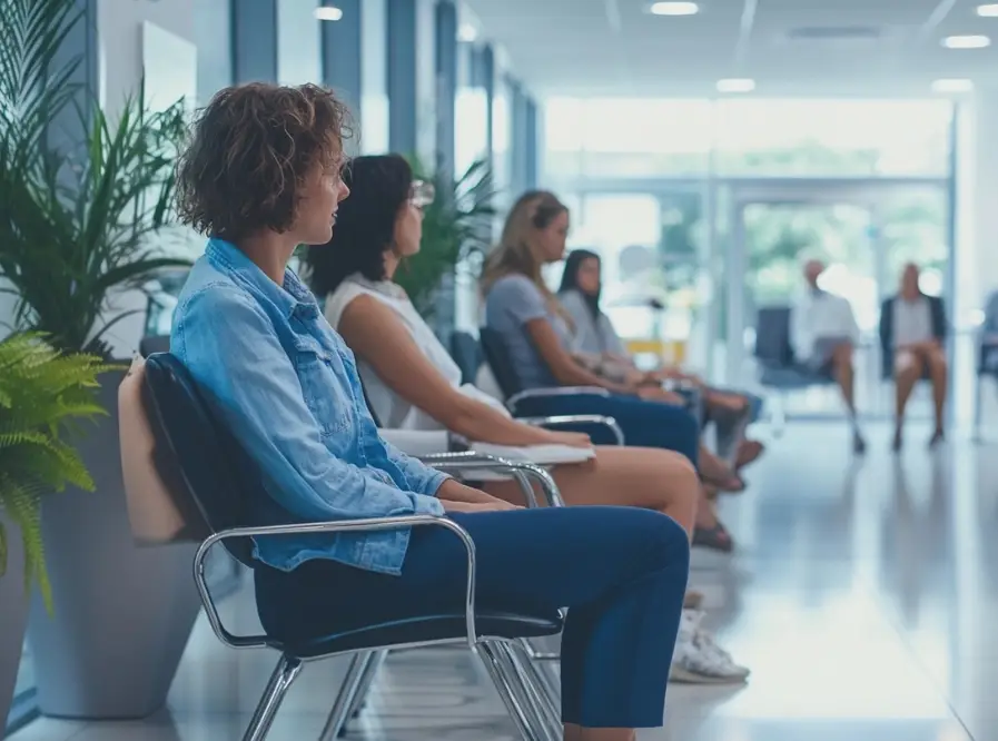 The Uncomfortable Truth: Why ODs Need RingIQ AI Call Assistant for Patient Communication
